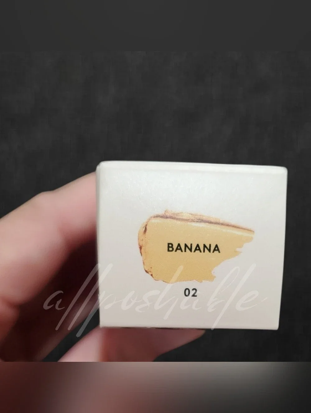 Fenty Beauty Match Stix - Correcting Skinstick in Bananas
